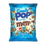 CANDY POP POPCORN M&M's MINI BUSTA 64 x 28 gr