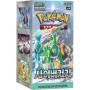 BOX CYBER JUDGE sv5m - ( CONFEZIONE SIGILLATA DA 30 BUSTINE X 5 CARTE ) POKEMON  COREANO