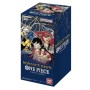 BOX OP01 - ( CONFEZIONE SIGILLATA DA 24 BUSTINE X 6 CARTE ) ONE PIECE COREANO