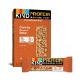 BE-KIND PROTEIN AL BURRO D'ARACHIDI 50G conf.12 pezzi -promo- scad. 09/06/26