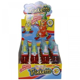 TRINKETTO PZ.24