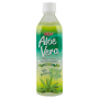 ALOE VERA 40% LIME DRINK 500ML x 24 pezzi -promo- scad. 08/06/26