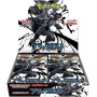 BOX BLACK BOLT sv11B - ( CONFEZIONE SIGILLATA DA 20 BUSTINE X 7 CARTE ) POKEMON GIAPPONESE