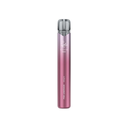 ELFBAR EB1000 DISPOSABLE POD PINK LEMONADE 20MG