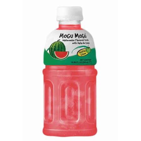 MOGU MOGU ANGURIA - 320ML CONFEZIONE DA 6