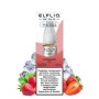 ELFLIQ - STRAWBERRY ICE 10ML NIC 20MG