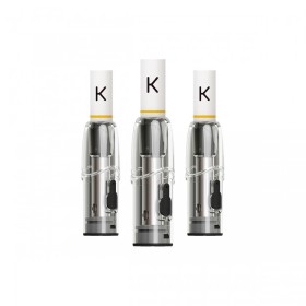 POD PER KIWI 1 - CLEAR (3PZ)
