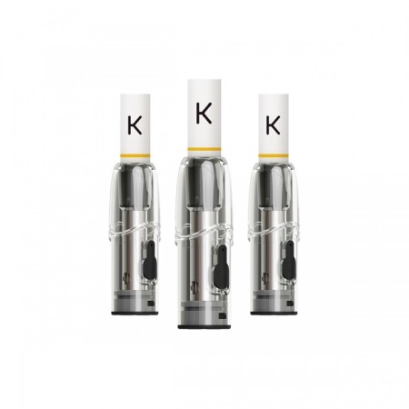 POD PER KIWI 1 - CLEAR (3PZ)
