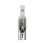 POD OPEN PER KIWI 2 - CLEAR (2PZ)