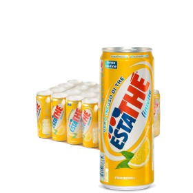 ESTATHE' LIMONE LATTINA 0.33CL 24PZ  - FERRERO