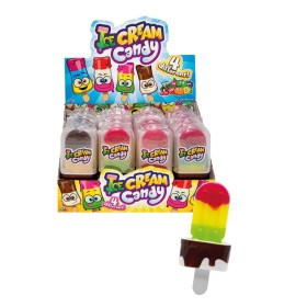 CASA DEL DOLCE ICE CREAM 22GR 20 PEZZI -PROMO- SCAD. 24/05/26