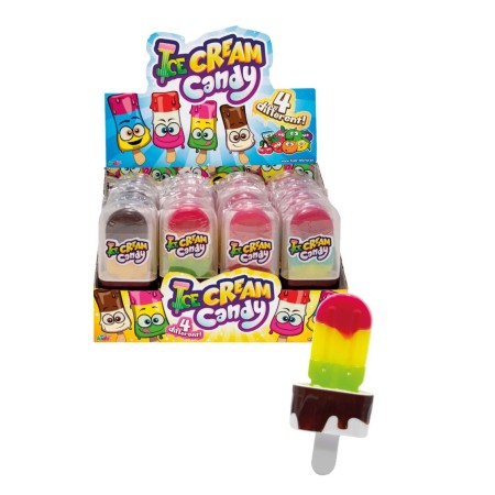 CASA DEL DOLCE ICE CREAM 22GR 20 PEZZI -PROMO- SCAD. 24/05/26