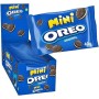 OREO MINI 40gr x 20 pezzi - MONDELEZ