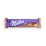 MILKA BISC & NUT Pz.42 X GR.46 - MONDELEZ
