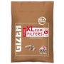 GIZEH FILTRI PURE BAG 6MM XL 10X120
