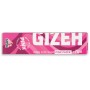 GIZEH EXTRA FINE PINK KS SLIM+TIPS 26