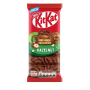 Kit Kat Tablet HAZELNUT 99G 15 pezzi - NESTLE