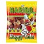 HARIBO HAPPY COLA FRIZZY 80GR BUSTA SINGOLA