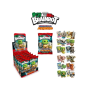SKIFIDOL ITALIAN BRAINROT PORTACHIAVI 3D CON CARTA 12 PZ