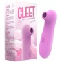 CLEET POCKET VIBRATOR - LOVE MATCH
