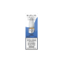 ELFLIQ - BLUEBERRY SOUR RASPPBERRY 10ML NIC 20MG