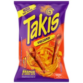Takis Vulcano 55gr x 48 pezzi