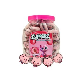 ZUPPERZ PINK CAT CONF. 18g x 50pz