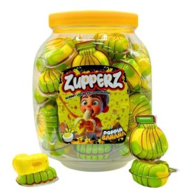 ZUPPERZ BANANA CONF. 18g x 50pz