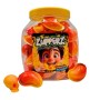 ZUPPERZ MANGO CONF. 18g x 50pz