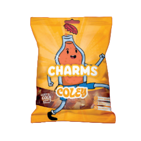 RAVAZZI CHARMS COLEY BUSTA SINGOLA DA 80 GR.