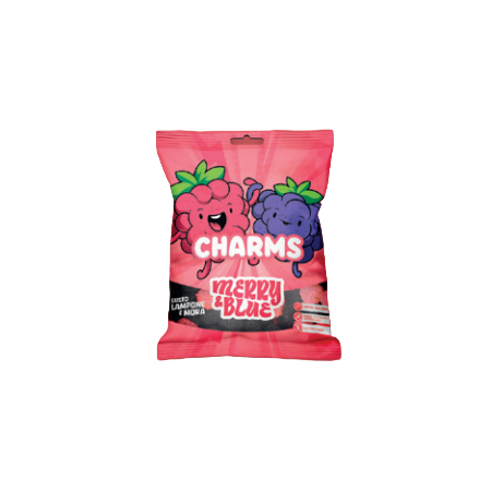 RAVAZZI CHARMS MERRY & BLUE BUSTA SINGOLA DA 80 GR.