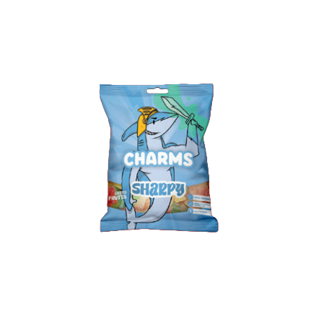 RAVAZZI CHARMS SHARPY BUSTA SINGOLA DA 80 GR.