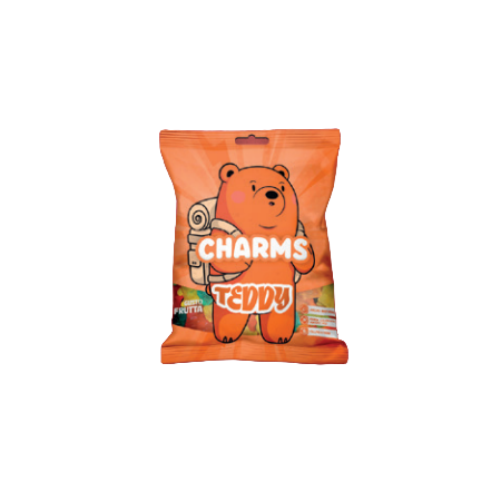 RAVAZZI CHARMS TEDDY BUSTA SINGOLA DA 80 GR.