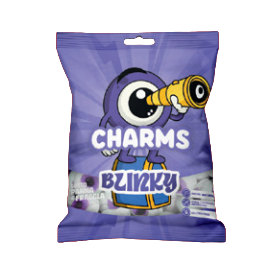 RAVAZZI CHARMS BLINKY BUSTA SINGOLA DA 80 GR.