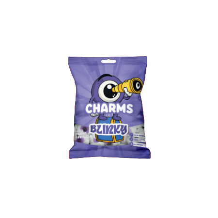 RAVAZZI CHARMS BLINKY BUSTA SINGOLA DA 80 GR.