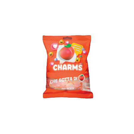 RAVAZZI CHARMS PESCA BUSTA SINGOLA DA 80 GR.