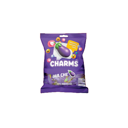 RAVAZZI CHARMS MELANZANA BUSTA SINGOLA DA 80 GR.
