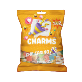 RAVAZZI CHARMS MIX BUSTA SINGOLA DA 80 GR.