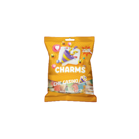 RAVAZZI CHARMS MIX BUSTA SINGOLA DA 80 GR.
