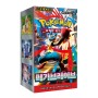 BOX MEGA BRAVE m1L - ( CONFEZIONE SIGILLATA DA 30 BUSTINE X 5 CARTE ) POKEMON  COREANO
