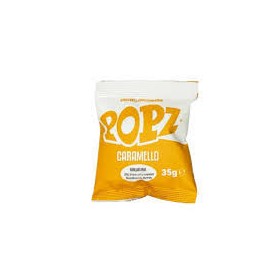 POPZ POP CARAMEL BUSTA 24PZ x 35GR