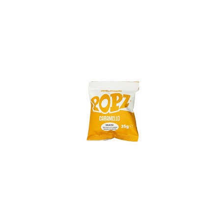 POPZ POP CARAMEL BUSTA 24PZ x 35GR