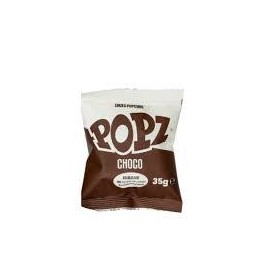 POPZ POP CHOCO BUSTA 24PZ x 35GR