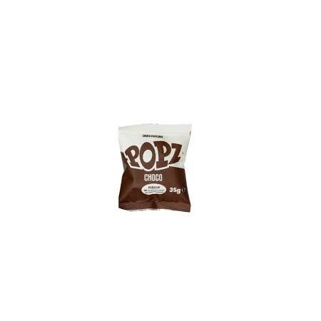 POPZ POP CHOCO BUSTA 24PZ x 35GR
