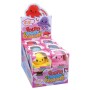 JOHNY BEE POLPO BABY PELUCHE CONF. 3g x 12pz - cod.695