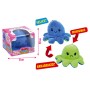 JOHNY BEE POLPO BABY PELUCHE CONF. 3g x 12pz - cod.695