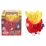 JOHNY BEE BURGER TOY PELUCHE CONF. 3g x 12pz - cod.701