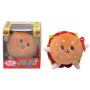 JOHNY BEE BURGER TOY PELUCHE CONF. 3g x 12pz - cod.701