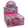 JOHNY BEE CUORE PELUCHE CONF. 3g x 12pz - cod.702