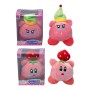 JOHNY BEE CUORE PELUCHE CONF. 3g x 12pz - cod.702